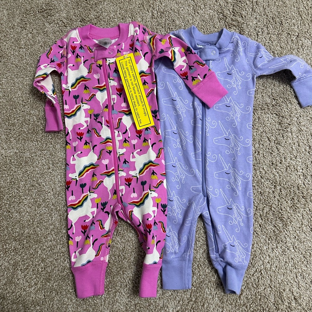 Baby girl Hannah Anderson